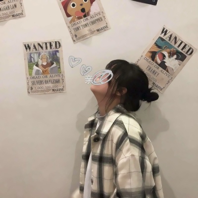超萌来袭！女生呆萌真人QQ头像大全🥰 女生头像 第21张
