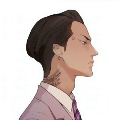 超酷!微信高冷动漫男生头像精选 男生头像 第9张 超酷!微信高冷动漫男生头像精选 男生头像 第9张