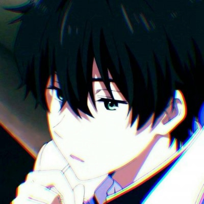 这些动漫风男生头像超绝 男生头像 第18张 这些动漫风男生头像超绝 男生头像 第18张