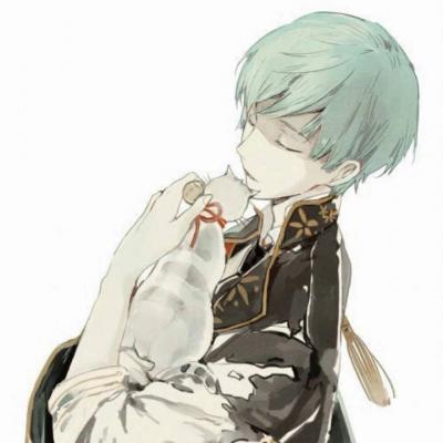 被帅到❗动漫男神帅气冷酷头像大全 男生头像 第5张 被帅到❗动漫男神帅气冷酷头像大全 男生头像 第5张