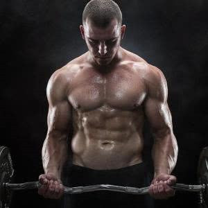型男必备!男士健身专用头像来袭 💪 男生头像 第21张 型男必备!男士健身专用头像来袭 💪 男生头像 第21张