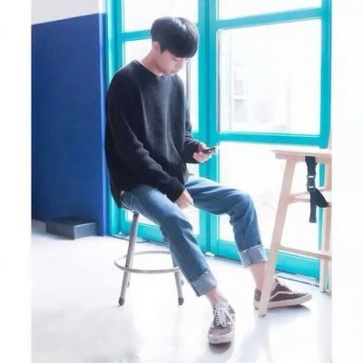 超绝!个性微信男生真人头像来袭 男生头像 第7张 超绝!个性微信男生真人头像来袭 男生头像 第7张