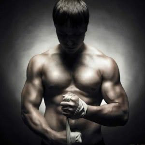 型男必备!男士健身专用头像来袭 💪 男生头像 第1张 型男必备!男士健身专用头像来袭 💪 男生头像 第1张