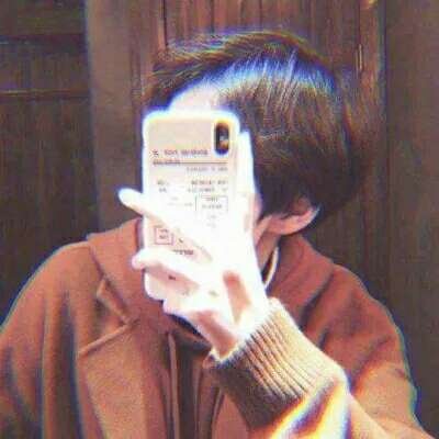 被帅晕😵这些真人QQ头像男生酷帅风绝了 男生头像 第28张