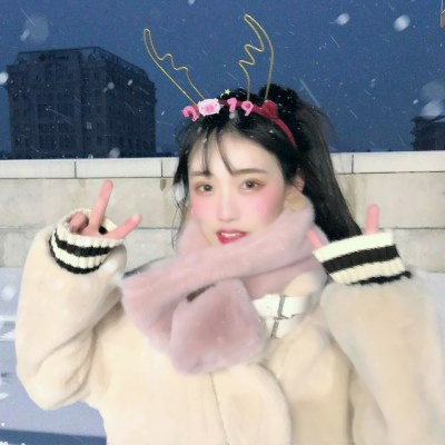超A预警❗真人酷拽女生头像来袭 女生头像 第5张 超A预警❗真人酷拽女生头像来袭 女生头像 第5张