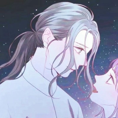 超甜二次元cp头像来袭✨一左一右超搭 情侣头像 第1张 超甜二次元cp头像来袭✨一左一右超搭 情侣头像 第1张