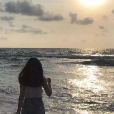 🍃超绝!小清新一男一女高清情侣头像来袭 情侣头像 第2张 🍃超绝!小清新一男一女高清情侣头像来袭 情侣头像 第2张