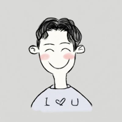 超甜手绘动漫一男一女情侣头像来袭🥰 情侣头像 第15张 超甜手绘动漫一男一女情侣头像来袭🥰 情侣头像 第15张