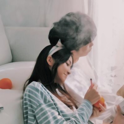 满满的爱意💕微信情侣头像唯美一对两张 情侣头像 第21张 满满的爱意💕微信情侣头像唯美一对两张 情侣头像 第21张
