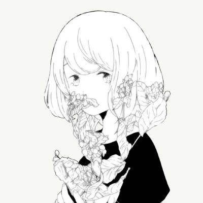 超甜手绘动漫一男一女情侣头像来袭🥰 情侣头像 第29张 超甜手绘动漫一男一女情侣头像来袭🥰 情侣头像 第29张