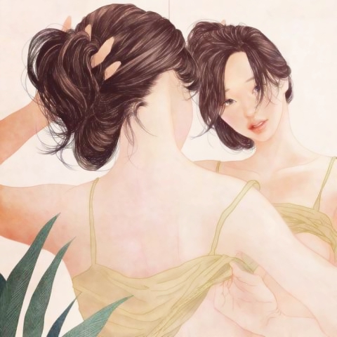 超A冷酷霸气动漫女生头像来袭✨ 女生头像 第19张 超A冷酷霸气动漫女生头像来袭✨ 女生头像 第19张