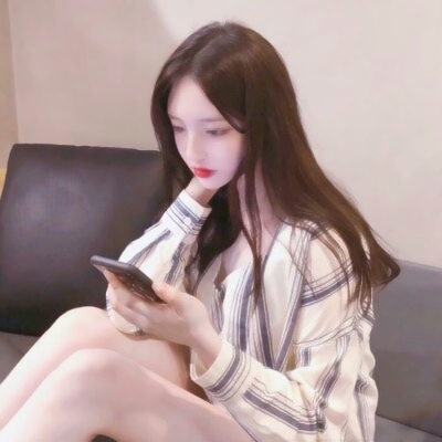 真人感爆棚的时尚清新女生头像来啦🥰 女生头像 第18张 真人感爆棚的时尚清新女生头像来啦🥰 女生头像 第18张