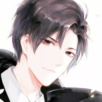 超酷二次元动漫男生头像来袭✨ 男生头像 第6张 超酷二次元动漫男生头像来袭✨ 男生头像 第6张