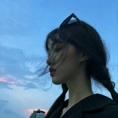 🎀超绝的丧系真人女生头像 女生头像 第18张 🎀超绝的丧系真人女生头像 女生头像 第18张