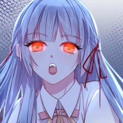 超飒的霸气冷酷女生动漫头像 女生头像 第6张 超飒的霸气冷酷女生动漫头像 女生头像 第6张