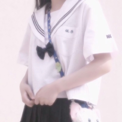 超绝!真人女生制服部位头像来袭✨ 女生头像 第5张 超绝!真人女生制服部位头像来袭✨ 女生头像 第5张