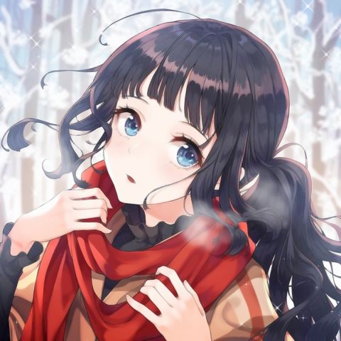 超A冷酷霸气动漫女生头像来袭✨ 女生头像 第16张 超A冷酷霸气动漫女生头像来袭✨ 女生头像 第16张