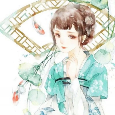 古风伤感系女生动漫头像来袭🥺 女生头像 第19张 古风伤感系女生动漫头像来袭🥺 女生头像 第19张