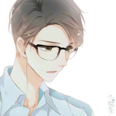 动漫二次元高冷情侣头像来袭!🎀 情侣头像 第19张 动漫二次元高冷情侣头像来袭!🎀 情侣头像 第19张