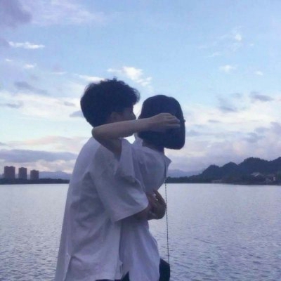 甜度爆表!双人真实情侣头像来袭💕 情侣头像 第7张 甜度爆表!双人真实情侣头像来袭💕 情侣头像 第7张