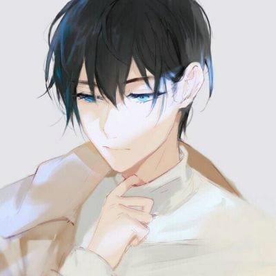 被帅晕,这些动漫男生帅气冷酷头像绝了 男生头像 第16张 被帅晕,这些动漫男生帅气冷酷头像绝了 男生头像 第16张