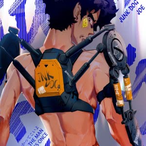 超燃!男生必备热血漫画背影头像来袭 男生头像 超燃!男生必备热血漫画背影头像来袭 男生头像