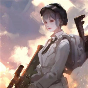 吃鸡手绘图片头像大集合✨ 其它头像 第20张 吃鸡手绘图片头像大集合✨ 其它头像 第20张