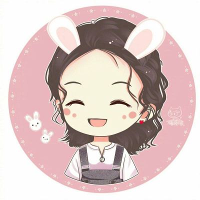 被这组赵丽颖兔子手绘头像萌化啦🥰 其它头像 第10张 被这组赵丽颖兔子手绘头像萌化啦🥰 其它头像 第10张