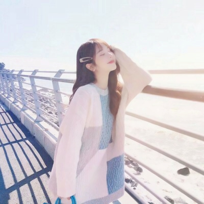 真人感爆棚的时尚清新女生头像来啦🥰 女生头像 第3张 真人感爆棚的时尚清新女生头像来啦🥰 女生头像 第3张