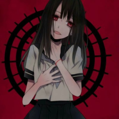 动漫丧系女生头像,狠狠拿捏破碎感� 女生头像 第1张 动漫丧系女生头像,狠狠拿捏破碎感� 女生头像 第1张
