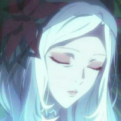 这些丧丧的动漫头像狠狠戳心啦💕 其它头像 第3张 这些丧丧的动漫头像狠狠戳心啦💕 其它头像 第3张