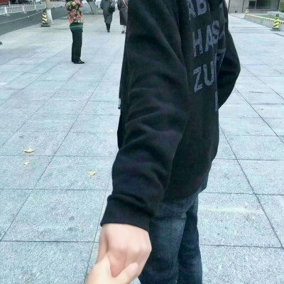 超甜手控情侣头像来袭💕一左一右超般配 情侣头像 第12张 超甜手控情侣头像来袭💕一左一右超般配 情侣头像 第12张