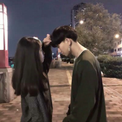 2025必看!独一无二的真人情侣头像来袭🥰 情侣头像 第24张 2025必看!独一无二的真人情侣头像来袭🥰 情侣头像 第24张
