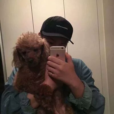 被帅晕😵这些真人QQ头像男生酷帅风绝了 男生头像 第13张