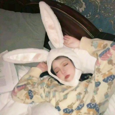 真人个性腐女专属头像来袭✨ 女生头像 第15张