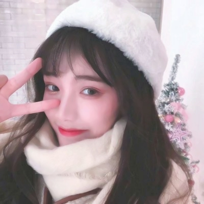真人个性女生头像大全✨ 女生头像 第20张 真人个性女生头像大全✨ 女生头像 第20张