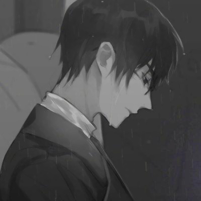 🔥超绝!男生动漫帅气冷酷微信头像来袭 男生头像 第14张 🔥超绝!男生动漫帅气冷酷微信头像来袭 男生头像 第14张