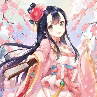 抖音宝藏动漫女头像来袭✨ 其它头像 第32张 抖音宝藏动漫女头像来袭✨ 其它头像 第32张