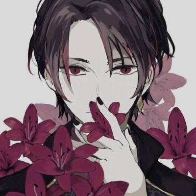 被帅到❗动漫男神帅气冷酷头像大全 男生头像 第9张 被帅到❗动漫男神帅气冷酷头像大全 男生头像 第9张