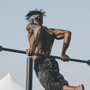 型男必备!男士健身专用头像来袭 💪 男生头像 第5张 型男必备!男士健身专用头像来袭 💪 男生头像 第5张