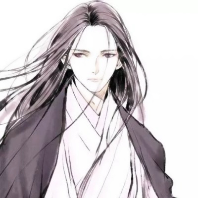 古风帅气动漫男生头像,古风韵味满满 男生头像 第14张 古风帅气动漫男生头像,古风韵味满满 男生头像 第14张