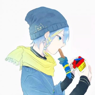 超甜手绘动漫一男一女情侣头像来袭🥰 情侣头像 第23张 超甜手绘动漫一男一女情侣头像来袭🥰 情侣头像 第23张