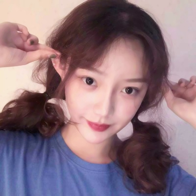 超甜死党女闺蜜头像一人两张大合集✨ 友情头像 第13张 超甜死党女闺蜜头像一人两张大合集✨ 友情头像 第13张