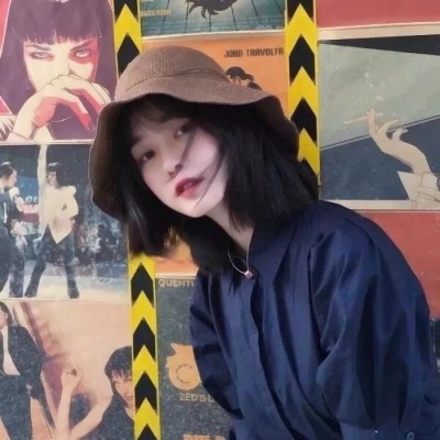 宝藏❗真人短发女生高清头像来啦 女生头像 第6张 宝藏❗真人短发女生高清头像来啦 女生头像 第6张