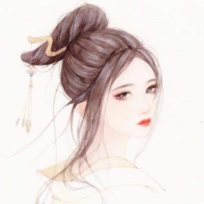 古风伤感系女生动漫头像来袭🥺 女生头像 第7张 古风伤感系女生动漫头像来袭🥺 女生头像 第7张
