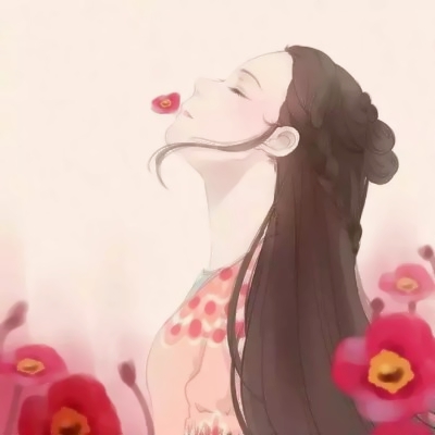 古风伤感系女生动漫头像来袭🥺 女生头像 第14张 古风伤感系女生动漫头像来袭🥺 女生头像 第14张