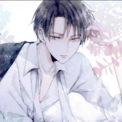 🔥超绝!男生动漫帅气冷酷微信头像来袭 男生头像 第8张 🔥超绝!男生动漫帅气冷酷微信头像来袭 男生头像 第8张