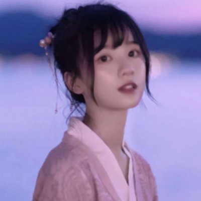 绝美!真人唯美古风女子头像来袭✨ 女生头像 第14张 绝美!真人唯美古风女子头像来袭✨ 女生头像 第14张