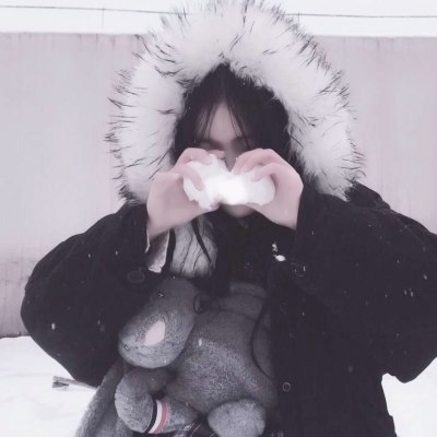 超甜死党女闺蜜头像一人两张大合集✨ 友情头像 第16张 超甜死党女闺蜜头像一人两张大合集✨ 友情头像 第16张