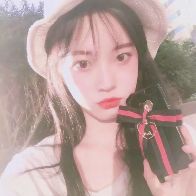 氛围感满满的真人美女微信头像大全✨ 女生头像 第11张
